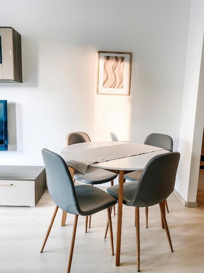 Apartament 55 Władysławowo エクステリア 写真
